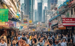 商贸服务业逐步恢复，机遇与挑战