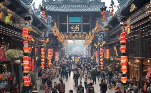 223年杭州市商贸展会地址在哪里？你一定还不知道！