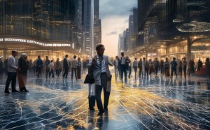 南安商贸，navigating the competitive landscape