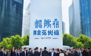 普陀区商贸服务费助力经济高质量发展